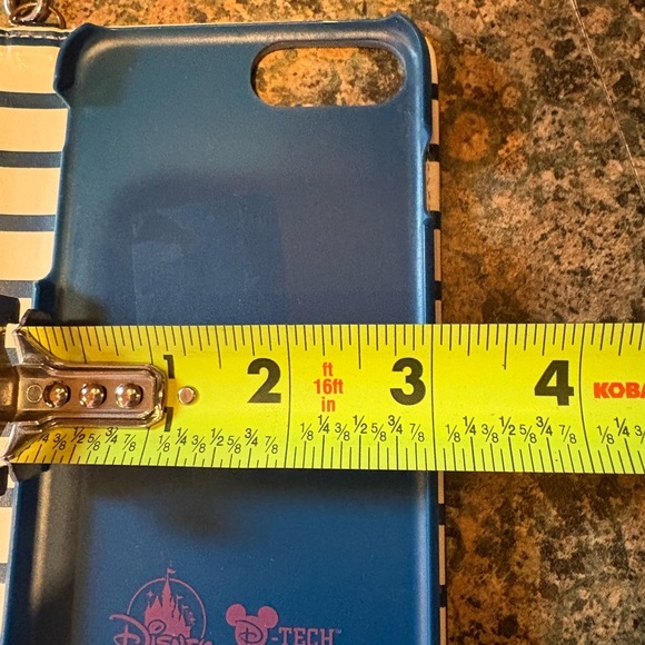 Phone Case Disney Mini And Mickey
Mouse synthetic leather Collectible - Picture 7 of 10